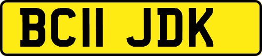 BC11JDK