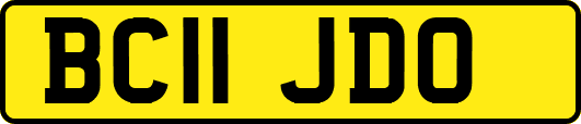 BC11JDO