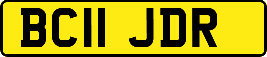 BC11JDR