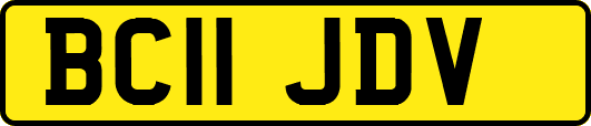 BC11JDV