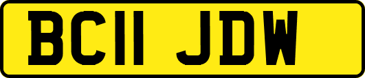 BC11JDW