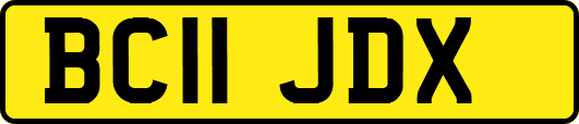 BC11JDX