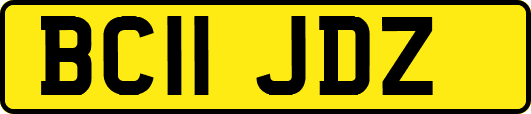 BC11JDZ