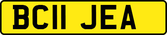 BC11JEA