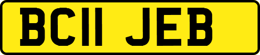 BC11JEB