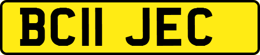 BC11JEC