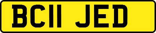 BC11JED
