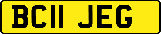 BC11JEG