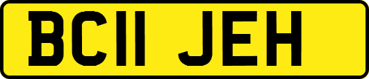 BC11JEH