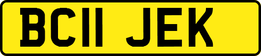 BC11JEK