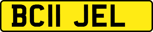 BC11JEL