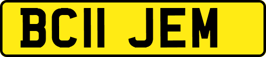 BC11JEM