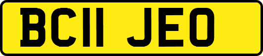 BC11JEO