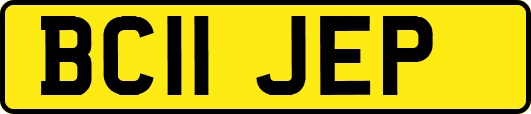 BC11JEP