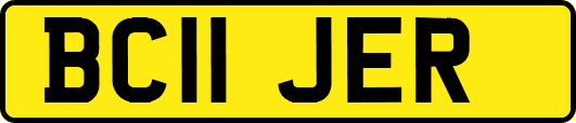BC11JER