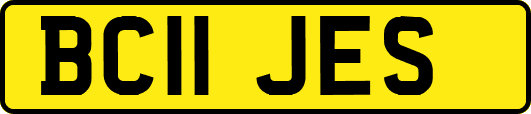 BC11JES