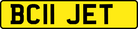 BC11JET
