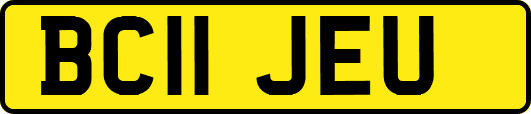 BC11JEU