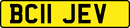 BC11JEV
