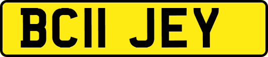 BC11JEY