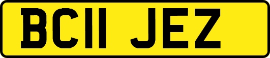 BC11JEZ