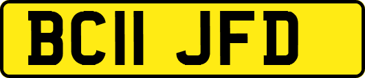 BC11JFD