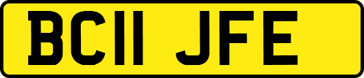 BC11JFE