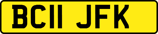 BC11JFK