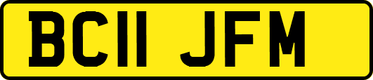 BC11JFM