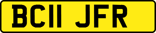 BC11JFR