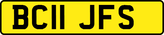 BC11JFS