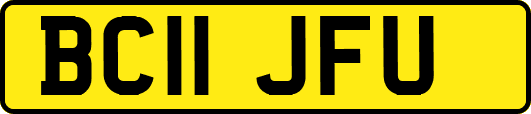 BC11JFU