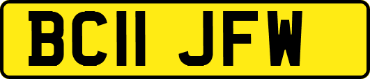 BC11JFW