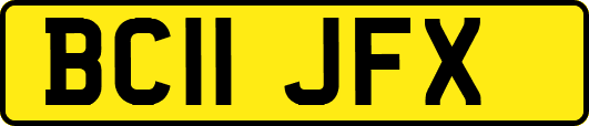 BC11JFX