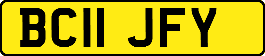 BC11JFY
