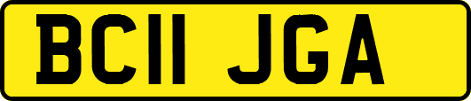 BC11JGA