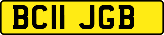 BC11JGB