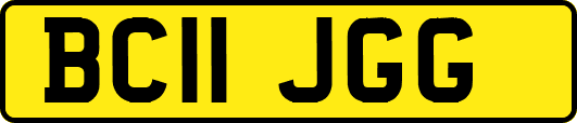 BC11JGG