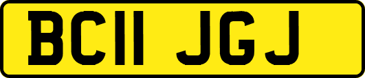 BC11JGJ