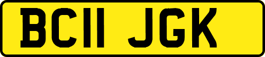 BC11JGK