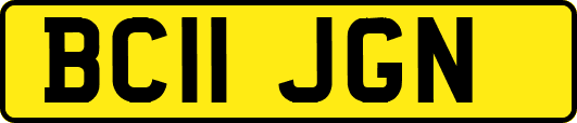 BC11JGN