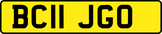 BC11JGO
