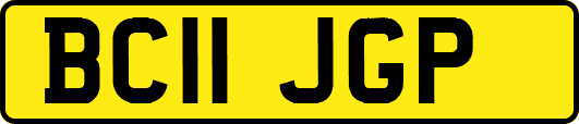 BC11JGP
