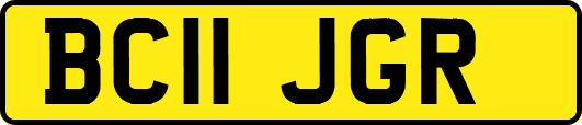 BC11JGR