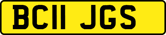 BC11JGS
