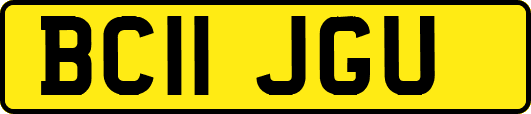 BC11JGU