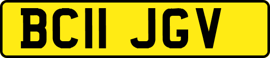BC11JGV