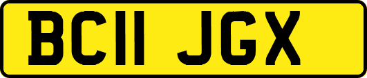 BC11JGX