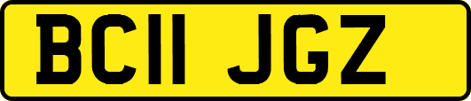 BC11JGZ