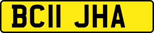 BC11JHA